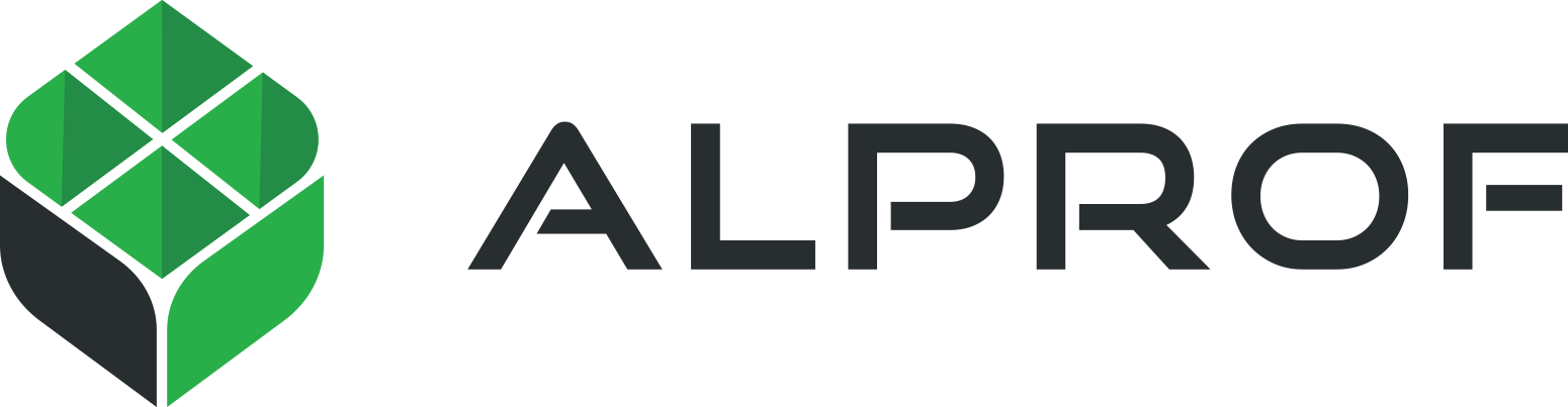 АЛПРОФ
