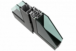 ALP OP Офисные перегородки
